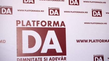 Deputat al Platformei DA: "Suntem in proces de lucru pentru a anula pachetul de legi care are drept scop federalizarea Republicii Moldova"