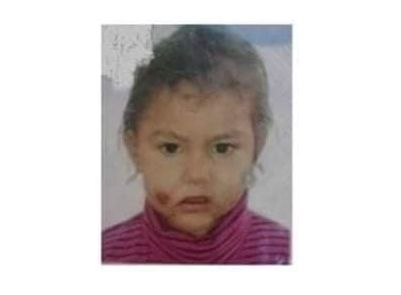 O fetita de 3 ani a disparut fara urma, la Ocnita. Este cautata de politie si parinti O fetita de 3 ani a disparut fara urma, la Ocnita. Este cautata de politie si parinti