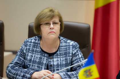 Un deputat PPDA recunoaste ca i-a transmis unui socialist un mesaj in ziua cand Maia Sandu a fost demisa de la Guvern
