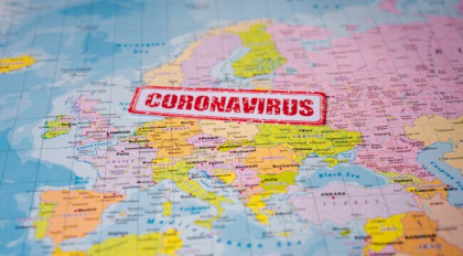Europa, prima regiune care a inregistrat peste jumatate de milion de decese cauzate de Covid-19 Europa, prima regiune care a inregistrat peste jumatate de milion de decese cauzate de Covid-19