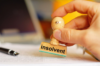 Parlamentul a aprobat noi modificari la Legea insolvabilitatii