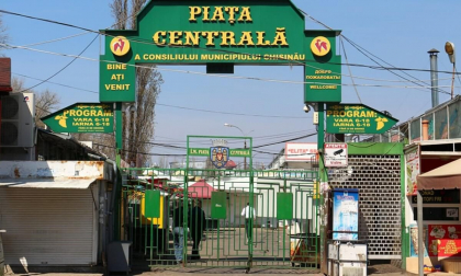 Cum va activa Piata Centrala de sarbatori. Anuntul administratiei