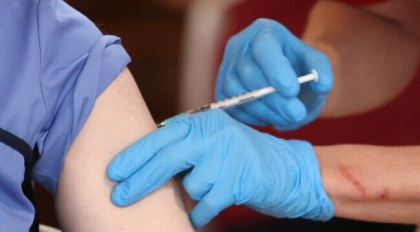 Presedintele care considera ca vaccinul anti-Covid transforma oamenii in crocodili
