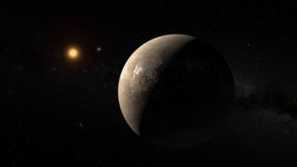 O misterioasa unda radio ii intriga pe astronomi. Ar putea fi extraterestra si vine din directia unei planete similare cu Pamantul