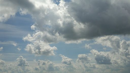 Cer noros pe intreg teritoriul tarii. Cum va fi vremea in urmatoarele zile. Prognoza meteo - FOTO