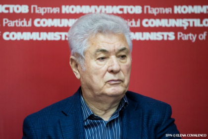 Vladimir Voronin: Legile votate, dar neimplementate, sunt foi inutile Vladimir Voronin: Legile votate, dar neimplementate, sunt foi inutile