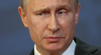 Vladimir Putin i-a gresit numele Maiei Sandu si spune ca presedinta Moldovei e cetateana a Romaniei Vladimir Putin i-a gresit numele Maiei Sandu si spune ca presedinta Moldovei e cetateana a Romaniei