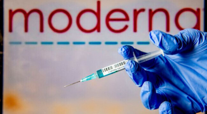 SUA au autorizat vaccinul anti-Covid-19 produs de Moderna SUA au autorizat vaccinul anti-Covid-19 produs de Moderna