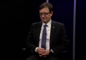 Actionarii bancilor peste cateva luni vor primi dividente: Guvernatorul BNM Octavian Armasu Actionarii bancilor peste cateva luni vor primi dividente: Guvernatorul BNM Octavian Armasu