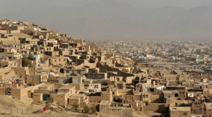 Explozie puternica in Kabul. Cel putin 8 persoane au decedat si alte 15 au fost ranite Explozie puternica in Kabul. Cel putin 8 persoane au decedat si alte 15 au fost ranite