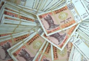 Industria elicopterelor din Moldova in ultimii trei ani a completat bugetul cu 60 de milioane de lei 