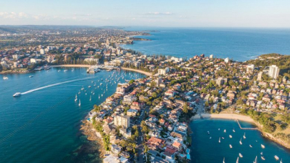 Australia izoleaza Sydney dupa un nou focar de Covid-19 care ar avea origine americana. Nu a fost identificat "pacientul zero"