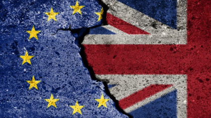 Brexit. Negocierile par lipsite de sorti de izbanda Brexit. Negocierile par lipsite de sorti de izbanda