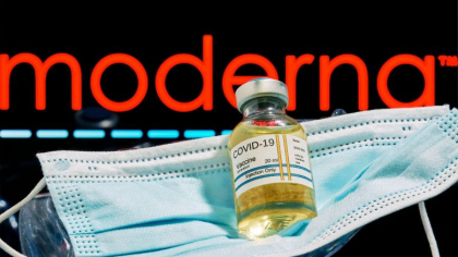 Vaccinurile anti-Covid, speranta pentru revenirea la normal. Care sunt deosebirile intre serurile Pfizer si Moderna Vaccinurile anti-Covid, speranta pentru revenirea la normal. Care sunt deosebirile intre serurile Pfizer si Moderna