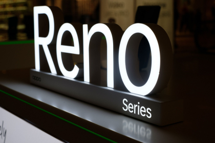 Tehnologia ca o forma de arta. Descopera tehnologiile creative OPPO Reno Series la Shopping Malldova Tehnologia ca o forma de arta. Descopera tehnologiile creative OPPO Reno Series la Shopping Malldova