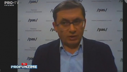 Ar fi existat tentative de mituire a procurorilor care se ocupa de cazul interlopului Nazaruc. Igor Grosu: "Au fost incercari pe la procuratura, cu o suma cu mai multe zerouri, sa i se solutioneze problema"