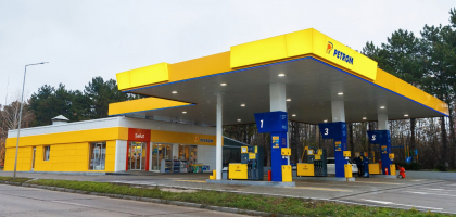 PETROM Moldova lanseaza un spot aniversar si celebreaza astfel succesul celor 20 de ani de activitate in tara - VIDEO PETROM Moldova lanseaza un spot aniversar si celebreaza astfel succesul celor 20 de ani de activitate in tara - VIDEO