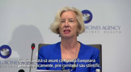 Comisia Europeana a aprobat utilizarea de urgenta a vaccinului Pfizer. Cand va primi unda verde si serul Moderna