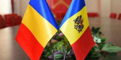 Republica Moldova si Romania urmeaza sa semneze un acord privind recunoasterea reciproca a diplomelor de studii Republica Moldova si Romania urmeaza sa semneze un acord privind recunoasterea reciproca a diplomelor de studii