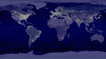 Singurul continent neatins de pandemie, pana acum, a raportat primele cazuri