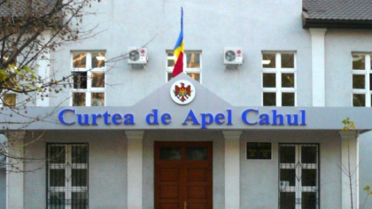 CSM a amanat examinarea cererii de demisie a judecatoarei de la Cahul, care examineaza dosarul lui Ilan Sor. Iata motivul
