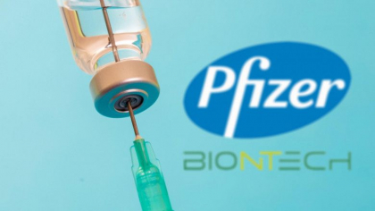 Pfizer si Moderna verifica daca vaccinurile anti-COVID-19 acopera si noua tulpina aparuta in Marea Britanie