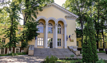 Secretarii de stat din cadrul Ministerul Sanatatii au demisionat. Demisiile au fost aprobate la sedinta Guvernului 