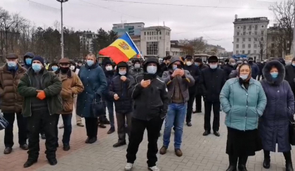 Reactia politiei la protestul agricultorilor din centrul capitalei Reactia politiei la protestul agricultorilor din centrul capitalei