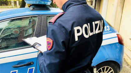 Ingrijitoare moldoveanca arestata in Italia. Recruta si exploata prin munca persoane din Republica Moldova Ingrijitoare moldoveanca arestata in Italia. Recruta si exploata prin munca persoane din Republica Moldova