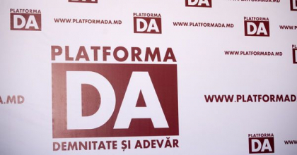 Reactia Platformei DA dupa ce Ion Chicu a anuntat demisia Guvernului Reactia Platformei DA dupa ce Ion Chicu a anuntat demisia Guvernului