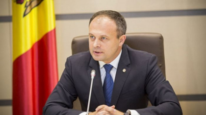 Andrian Candu, dupa ce Ion Chicu a anuntat ca demisioneaza: "Guvernul Chicu este istoria nefericita a tarii" Andrian Candu, dupa ce Ion Chicu a anuntat ca demisioneaza: "Guvernul Chicu este istoria nefericita a tarii"