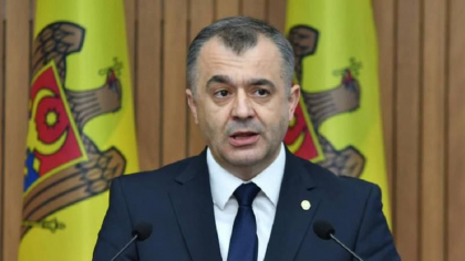 Ion Chicu ar putea avea o intrevedere cu Maia Sandu. Iata despre ce ar urma sa discute 