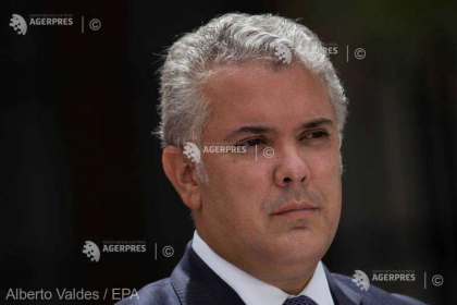 Columbia a expulzat doi diplomati rusi; Moscova a expulzat la randul sau doi functionari diplomatici columbieni Columbia a expulzat doi diplomati rusi; Moscova a expulzat la randul sau doi functionari diplomatici columbieni