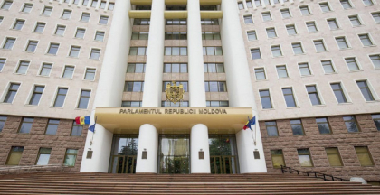 Ultima ora. Sedinta Parlamentului de astazi - anulata Ultima ora. Sedinta Parlamentului de astazi - anulata