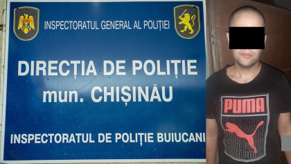 Omor la betie, in capitala. Un barbat risca sa stea toata viata dupa gratii dupa ce si-ar fi ucis vecinul. Ce spune politia
