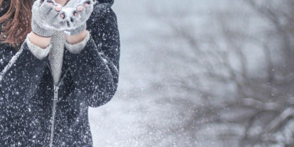 Cer noros cu precipitatii sub forma de ninsoare. Cum va fi vremea astazi in tara. Prognoza meteo - FOTO