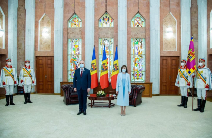 Ce spune Igor Dodon dupa ce a plecat de la Presedintie - GALERIE FOTO Ce spune Igor Dodon dupa ce a plecat de la Presedintie - GALERIE FOTO