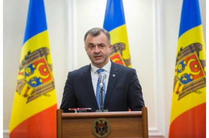 Va asigura sau nu Ion Chicu interimatul functiei de premier? Declaratiile facute de acesta Va asigura sau nu Ion Chicu interimatul functiei de premier? Declaratiile facute de acesta