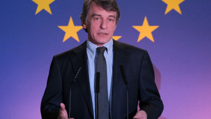 Cand va vota Parlamentul European acordul Brexit incheiat in ajunul Craciunului Cand va vota Parlamentul European acordul Brexit incheiat in ajunul Craciunului