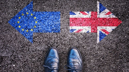 Ce contine acordul dintre UE si Marea Britanie pentru perioada post-Brexit
