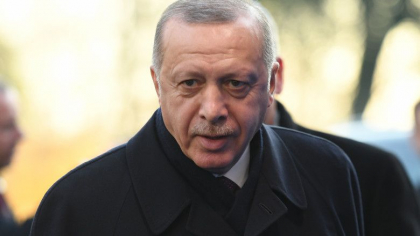 Erdogan spune ca ar vrea imbunatatirea relatiilor cu Israel dar a criticat politica israeliana in Palestina Erdogan spune ca ar vrea imbunatatirea relatiilor cu Israel dar a criticat politica israeliana in Palestina
