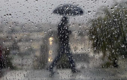 Precipitatii slabe in toata tara. Cum va fi vremea in urmatoarele zile. Vezi cand ar putea sa ninga. Prognoza meteo - FOTO