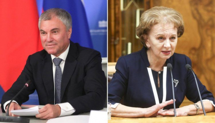 Mai multi socialisti, in frunte cu Zinaida Greceanii, pleaca la Moscova. Cine i-a invitat Mai multi socialisti, in frunte cu Zinaida Greceanii, pleaca la Moscova. Cine i-a invitat