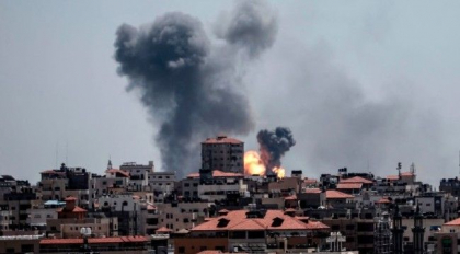 Siria sustine ca a fost atacata cu rachete de Israel, in Ajunul Craciunului Siria sustine ca a fost atacata cu rachete de Israel, in Ajunul Craciunului