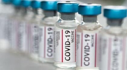Un doctor din SUA a avut o reactie alergica severa la vaccinul anti-Covid produs de Moderna. Cum se simte