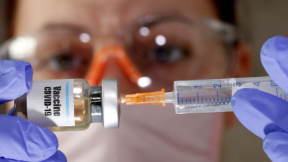 Incepe campania de vaccinare impotriva Sars-Cov-2 la nivel european. Cine sunt primii europeni vaccinati Incepe campania de vaccinare impotriva Sars-Cov-2 la nivel european. Cine sunt primii europeni vaccinati