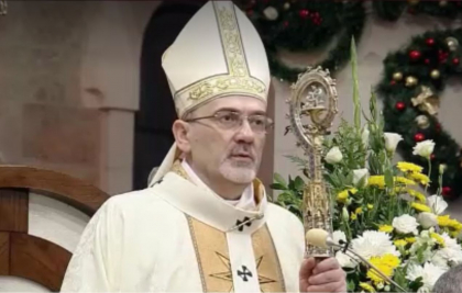 Craciun dezolant peste tot in lume, din cauza pandemiei. Papa Francisc a criticat „nationalismul vaccinurilor”