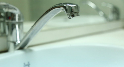 Fara apa potabila pe mai multe strazi din capitala. Vezi care sunt acestea Fara apa potabila pe mai multe strazi din capitala. Vezi care sunt acestea