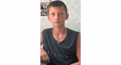 Politia cere ajutor. Un minor din Comrat a plecat de acasa acum doua luni si este de negasit