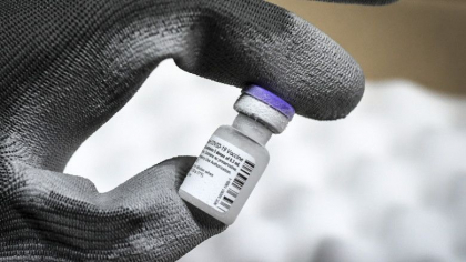 Romania. Cea mai asteptata zi de la izbucnirea pandemiei: Incepe vaccinarea anti-COVID